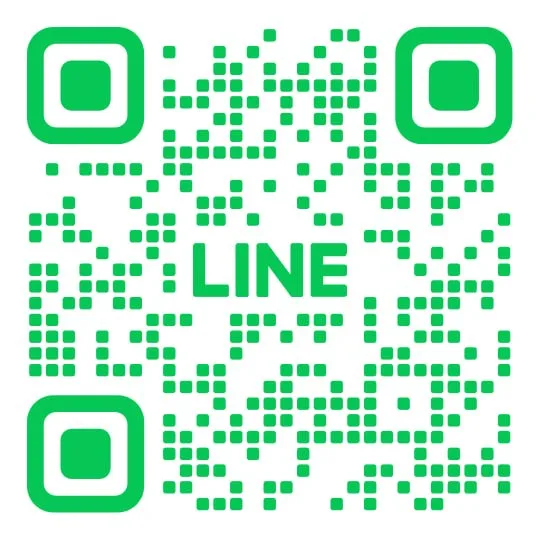QR Code แชท หนัง ออนไลน์ 2024 พากย์ ไทย ทาง Line
